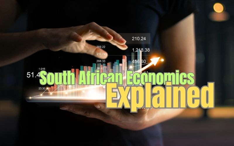 Thriving in South Africa’s Digital Economy