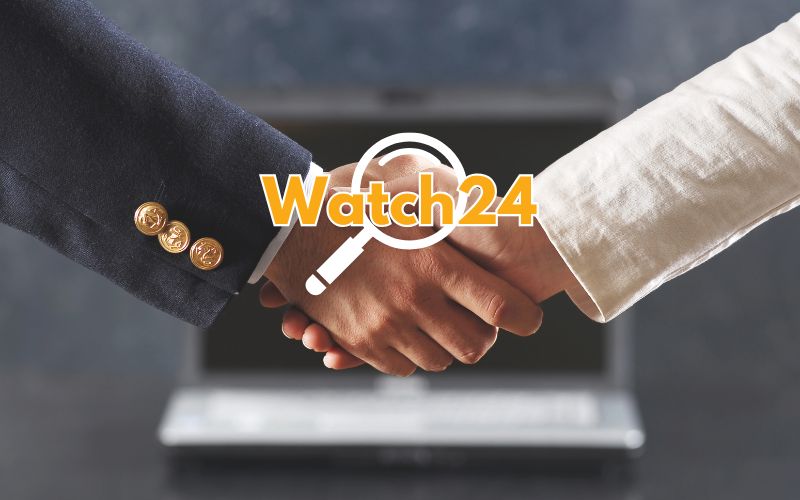 Watch24: South African Small Business Blog